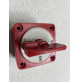Battery Selector Switch  300Amp - 48V DC - BS6004 - ELESL